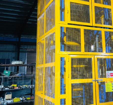 项城仓库货梯应用前景如何